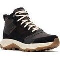 Randonn&eacute;e sur Grenoble : Chaussures Merrell J038731 multicolor