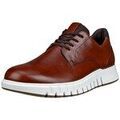 Baskets basses Ecco Gruuv Studio Derby