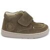 Baskets basses enfant Naturino NAT-I25-19632-LB