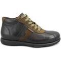 Sports d'hiver sur Grenoble : Boots Valleverde VAL-CCC-49802-MA
