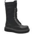 Bottines Café Noir CAF-I25-FA9121-N001 Noir Bottines Café Noir CAF-I25-FA9121-N001 Noir Grenoble