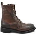 Bottines J.p. David JPD-I25-35773-39-CU Grenoble