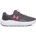 Baskets femme sur Grenoble : Baskets basses Under Armour Charged Surge 4