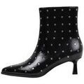 Bottes femme sur Grenoble : Bottines Limma KINNY