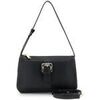 Sac Bandouliere Caf&eacute; Noir CAF-I25-C3NG0918-NE Noir