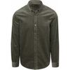 Chemise Marc O'Polo Chemise Corduroy Mangrove