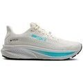 Running sur Grenoble : Chaussures Brooks Ghost 17 Gtx