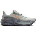 Running sur Grenoble : Chaussures Brooks Ghost 17 Gtx