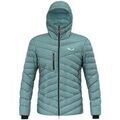 Vestes sur Grenoble : Veste Salewa Ortles Medium 3 Rds