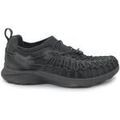 Randonn&eacute;e sur Grenoble : Chaussures Keen KEE-RRR-1022377-BL Noir