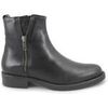 Bottines Caf&eacute; Noir CAF-RRR-XM1027-NE Noir