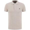 Polos sur Grenoble : Polo Lacoste PH4012