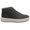 Baskets homme sur Grenoble : Baskets montantes Ecco ECC-I25-551634-DC