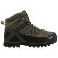 Bottes Cmp Moon Mid