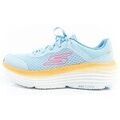 Running sur Grenoble : Chaussures Skechers Max Cushioning