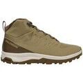Randonn&eacute;e sur Grenoble : Chaussures Salomon Outsnap multicolor
