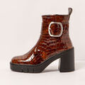 Bottines Art 1197912OL003 Grenoble