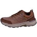 Randonn&eacute;e sur Grenoble : Chaussures Camel Active Cross Country multicolor
