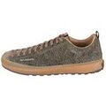 Randonn&eacute;e sur Grenoble : Chaussures Scarpa Mojito Wrap multicolor