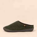 Chaussons / Pantoufles sur Grenoble : Chaussons El Naturalista 2NA6611FE005
