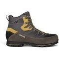Bottes homme sur Grenoble : Bottes Aku Trekker Lite Iii
