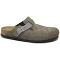 Chaussons / Pantoufles sur Grenoble : Chaussons BIRKENSTOCK BIR-CCC-1029193-CG-D