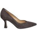 Chaussures &agrave; talons femme sur Grenoble : Chaussures escarpins Romano ROM-CCC-BARBARA-CTM