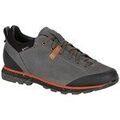 Randonn&eacute;e sur Grenoble : Chaussures Aku 5044627 multicolor