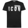 T-shirt Dsquared S79GC0039S23009900