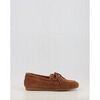 Chaussures bateau Bryan ABBY