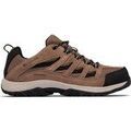 Randonn&eacute;e sur Grenoble : Chaussures Columbia Crestwood multicolor