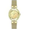 Femmes sur Grenoble : Montre Paul Lorens ty564180 Dor&eacute;