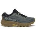Baskets homme sur Grenoble : Baskets basses Merrell Agility Peak 5 Gtx