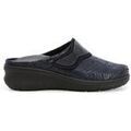 Chaussons / Pantoufles sur Grenoble : Chaussons Melluso MEL-RRR-PD908Z-254220-NO