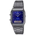 Hommes sur Grenoble : Montre Casio AQ230GG2A