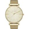 Montre Paul Lorens ty236460 Dor&eacute;
