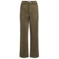 Pantalons sur Grenoble : Pantalon Vila Viral Kelly Trousers - Ivy Green