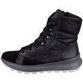 Bottes femme sur Grenoble : Bottines Legero 20004260100