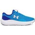 Baskets homme sur Grenoble : Baskets basses Under Armour BUTYUACHARGEDSURGE43027000428