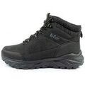Randonn&eacute;e sur Grenoble : Chaussures Lee Cooper LCJ25013723M Noir