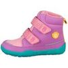 Chaussons b&eacute;b&eacute; Affenzahn 0124940147 multicolor