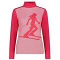 Tee-shirts sur Grenoble : T-shirt Cmp 35L0406C839
