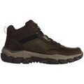 Randonn&eacute;e sur Grenoble : Chaussures Skechers Santoro Hopkins multicolor