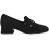 Mocassins Caf&eacute; Noir C1XV5017 Noir