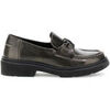 Mocassins Caf&eacute; Noir C1EA9100 Gris