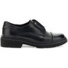 Mocassins Caf&eacute; Noir C1EA9160 Noir