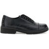 Richelieu Caf&eacute; Noir C1EA9207 Noir