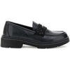 Mocassins Caf&eacute; Noir C1EA9211 Noir