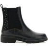 Bottines Caf&eacute; Noir C1EA9212 Noir