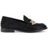 Mocassins Caf&eacute; Noir C1EC1003 Noir
